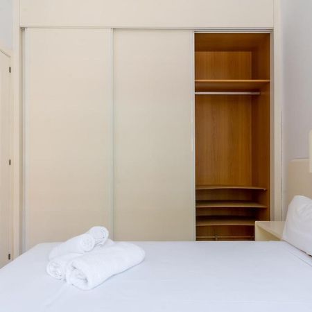 Bright Modern -1Bedroom 1Bath -Cuatro Caminos 마드리드 외부 사진